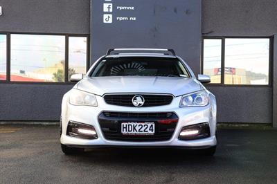 2013 Holden Commodore - Thumbnail