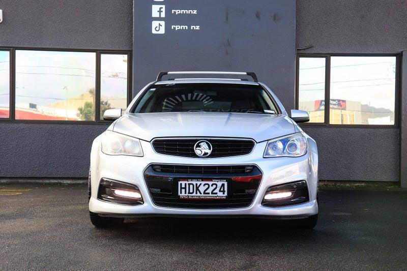 2013 Holden Commodore