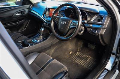 2013 Holden Commodore - Thumbnail