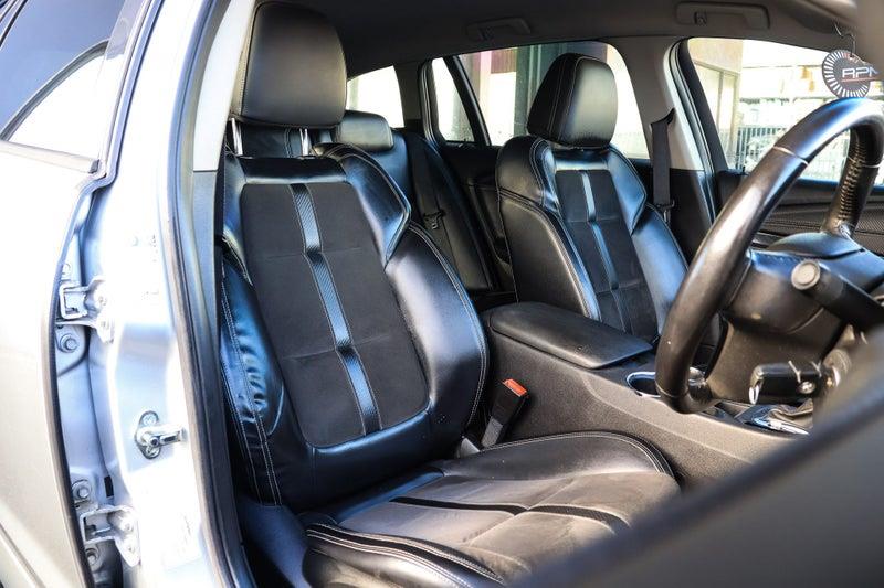 2013 Holden Commodore