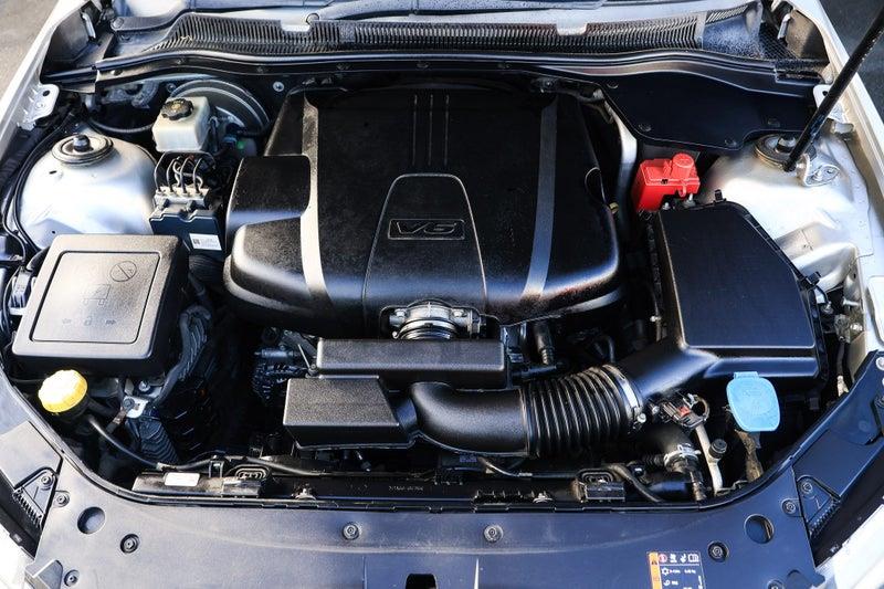 2013 Holden Commodore