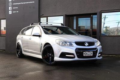 2013 Holden Commodore - Thumbnail