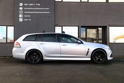2013 Holden Commodore - Thumbnail