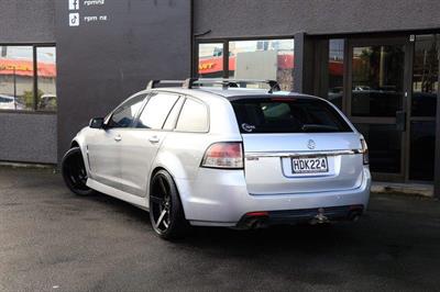 2013 Holden Commodore - Thumbnail