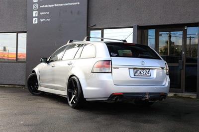 2013 Holden Commodore - Thumbnail