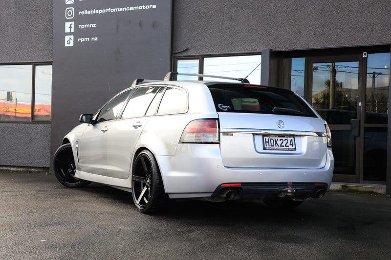 2013 Holden Commodore