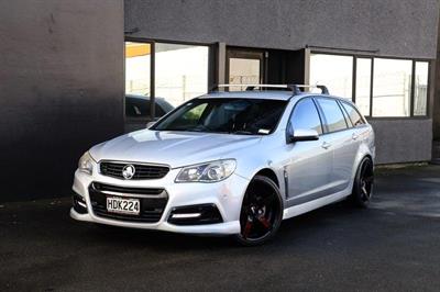 2013 Holden Commodore - Thumbnail