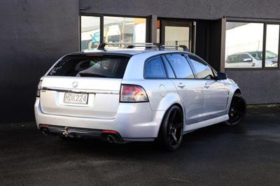 2013 Holden Commodore - Thumbnail