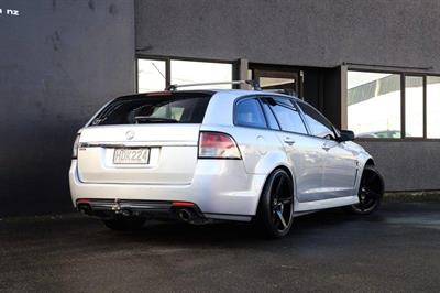 2013 Holden Commodore - Thumbnail