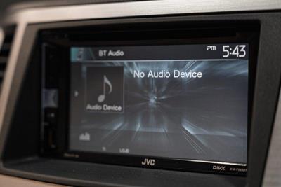 2009 Subaru Legacy - Thumbnail