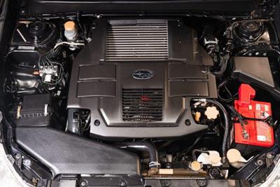 2009 Subaru Legacy - Thumbnail