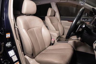 2009 Subaru Legacy - Thumbnail