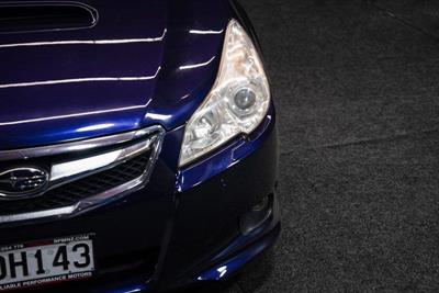 2009 Subaru Legacy - Thumbnail