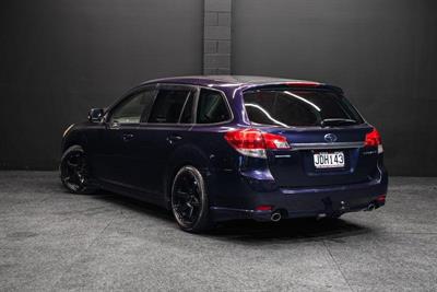 2009 Subaru Legacy - Thumbnail