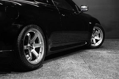 2008 Nissan Skyline - Thumbnail
