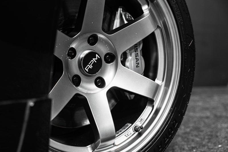 2008 Nissan Skyline