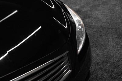 2008 Nissan Skyline - Thumbnail