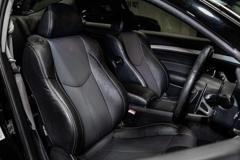 2008 Nissan Skyline