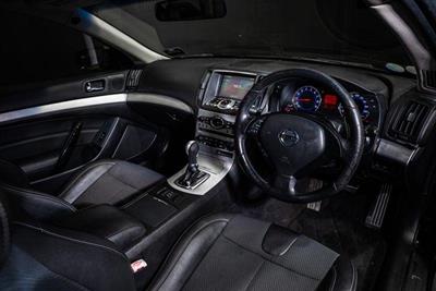 2008 Nissan Skyline - Thumbnail