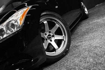2008 Nissan Skyline - Thumbnail