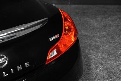 2008 Nissan Skyline - Thumbnail