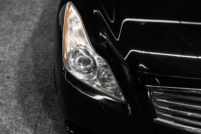 2008 Nissan Skyline - Thumbnail