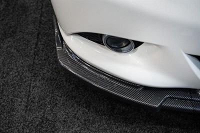 2014 Nissan Skyline - Thumbnail