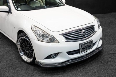 2014 Nissan Skyline - Thumbnail