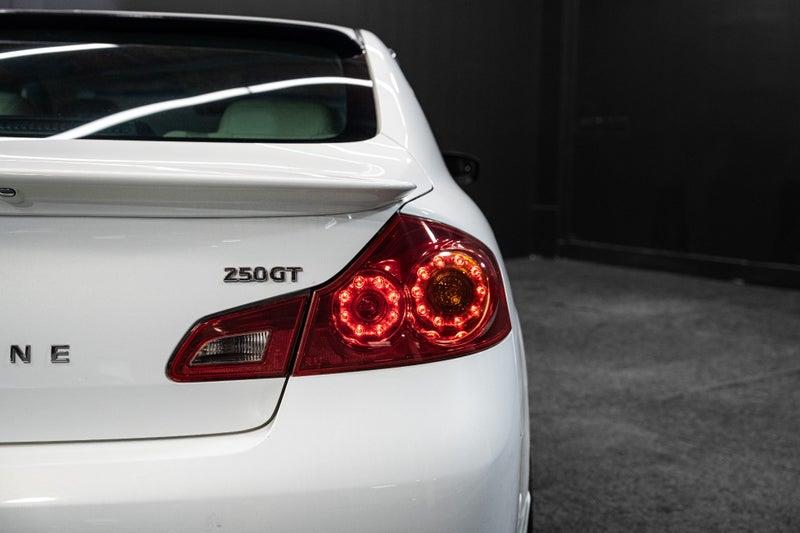 2014 Nissan Skyline