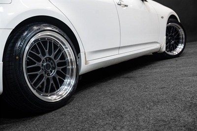 2014 Nissan Skyline - Thumbnail