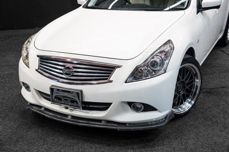 2014 Nissan Skyline
