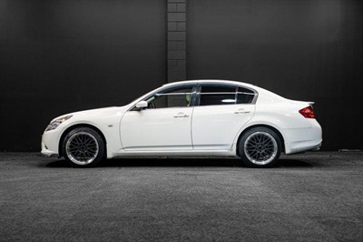 2014 Nissan Skyline - Thumbnail