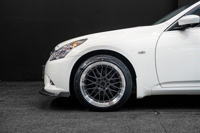 2014 Nissan Skyline - Thumbnail