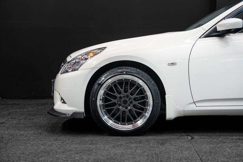 2014 Nissan Skyline