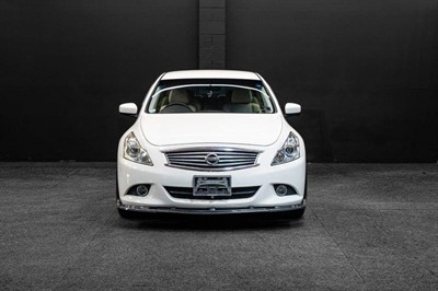 2014 Nissan Skyline - Thumbnail