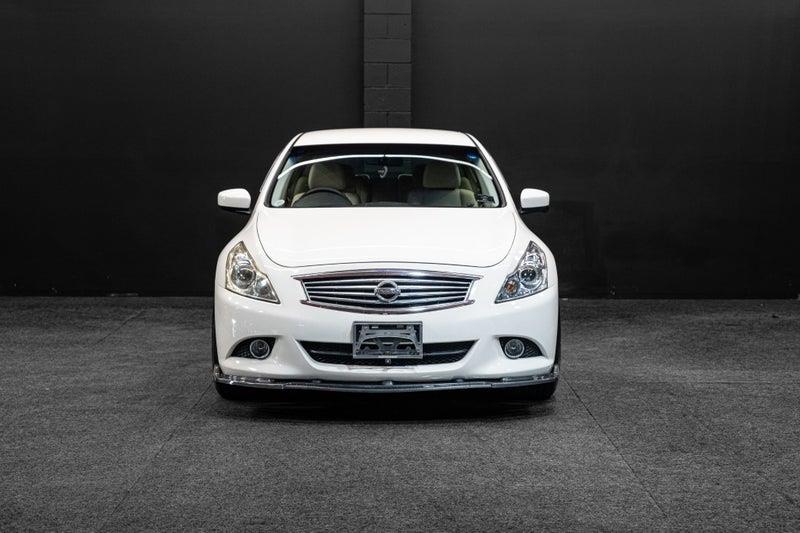 2014 Nissan Skyline