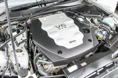 2006 Nissan Skyline - Thumbnail