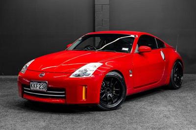 2005 Nissan Fairlady