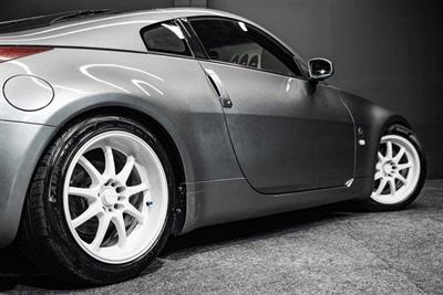 2005 Nissan Fairlady - Thumbnail