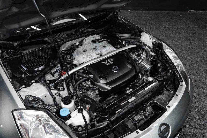 2005 Nissan Fairlady