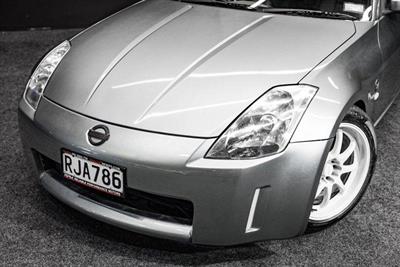 2005 Nissan Fairlady - Thumbnail