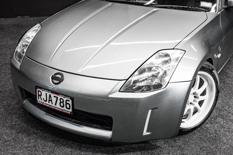 2005 Nissan Fairlady