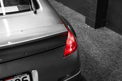 2005 Nissan Fairlady - Thumbnail