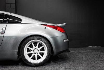 2005 Nissan Fairlady - Thumbnail