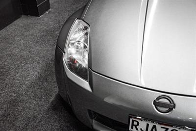 2005 Nissan Fairlady - Thumbnail