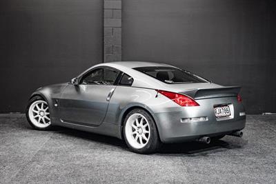 2005 Nissan Fairlady - Thumbnail
