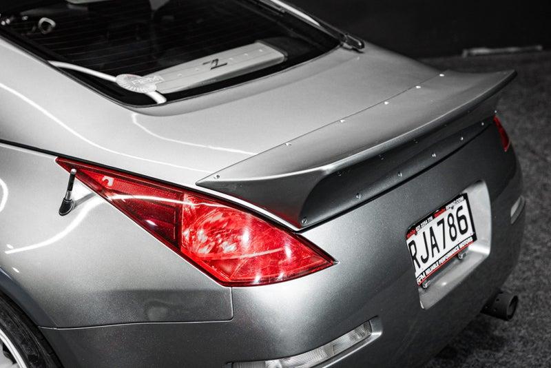 2005 Nissan Fairlady