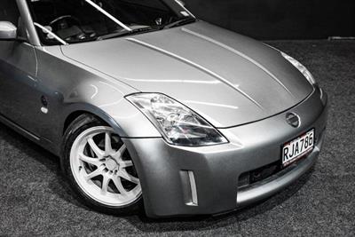 2005 Nissan Fairlady - Thumbnail
