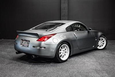 2005 Nissan Fairlady - Thumbnail