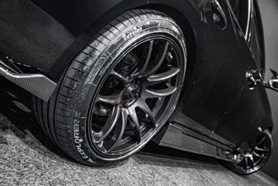 2015 Nissan Skyline - Thumbnail